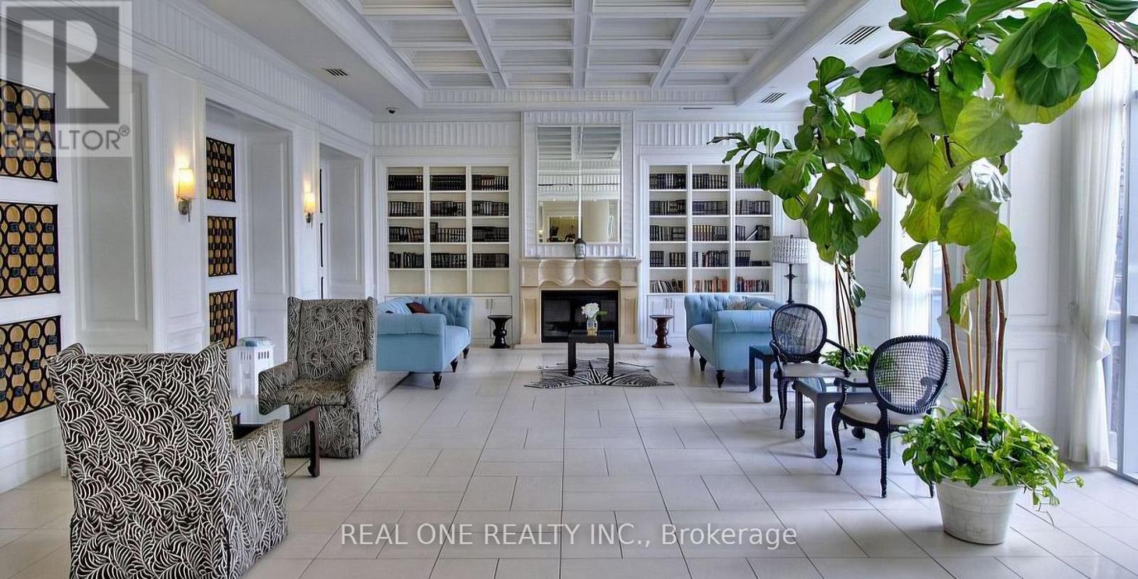 2410 - 15 Greenview Avenue, Toronto, Ontario  M2M 4M7 - Photo 4 - C12845166