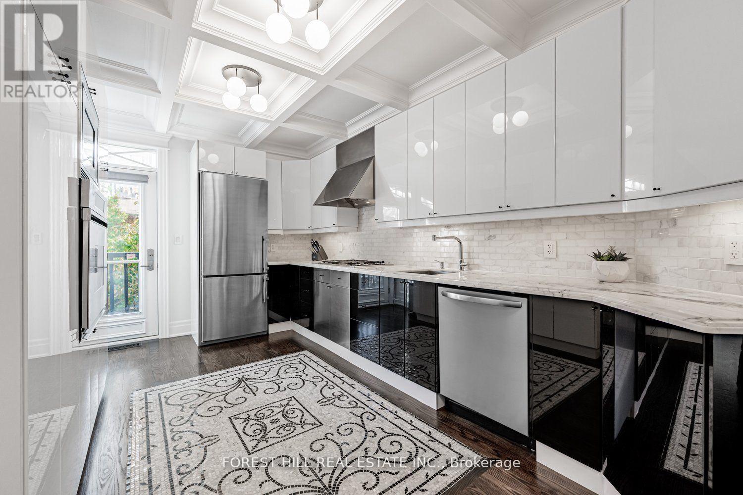 Upper - 37 Granby Street, Toronto (Church-Yonge Corridor), Ontario  M5B 1H8 - Photo 10 - C12845182