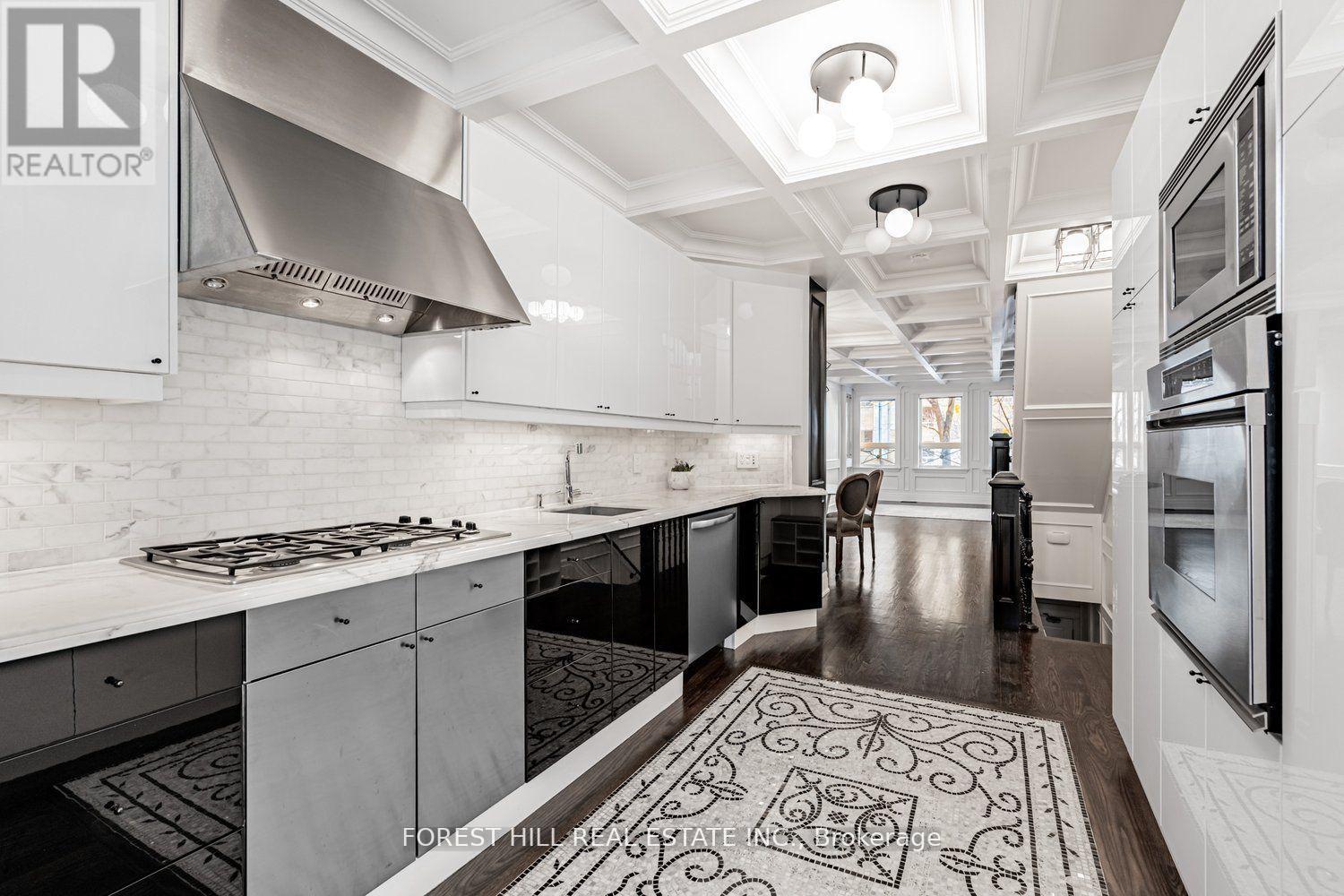 Upper - 37 Granby Street, Toronto (Church-Yonge Corridor), Ontario  M5B 1H8 - Photo 11 - C12845182