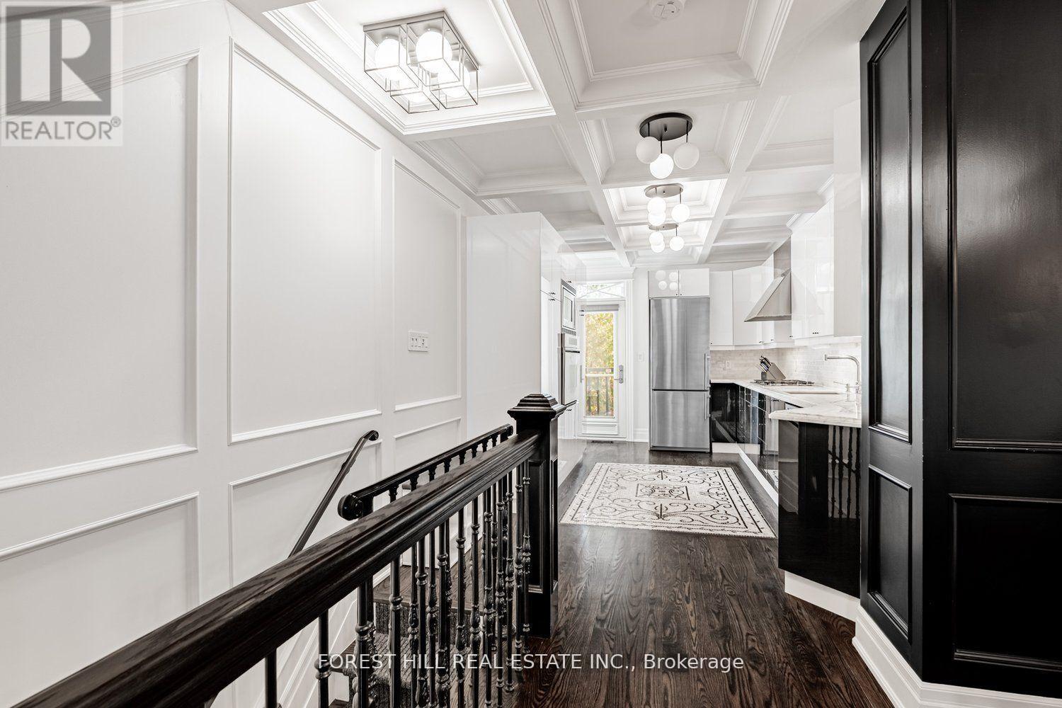 Upper - 37 Granby Street, Toronto (Church-Yonge Corridor), Ontario  M5B 1H8 - Photo 13 - C12845182