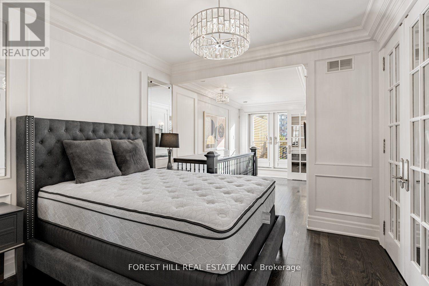 Upper - 37 Granby Street, Toronto (Church-Yonge Corridor), Ontario  M5B 1H8 - Photo 15 - C12845182