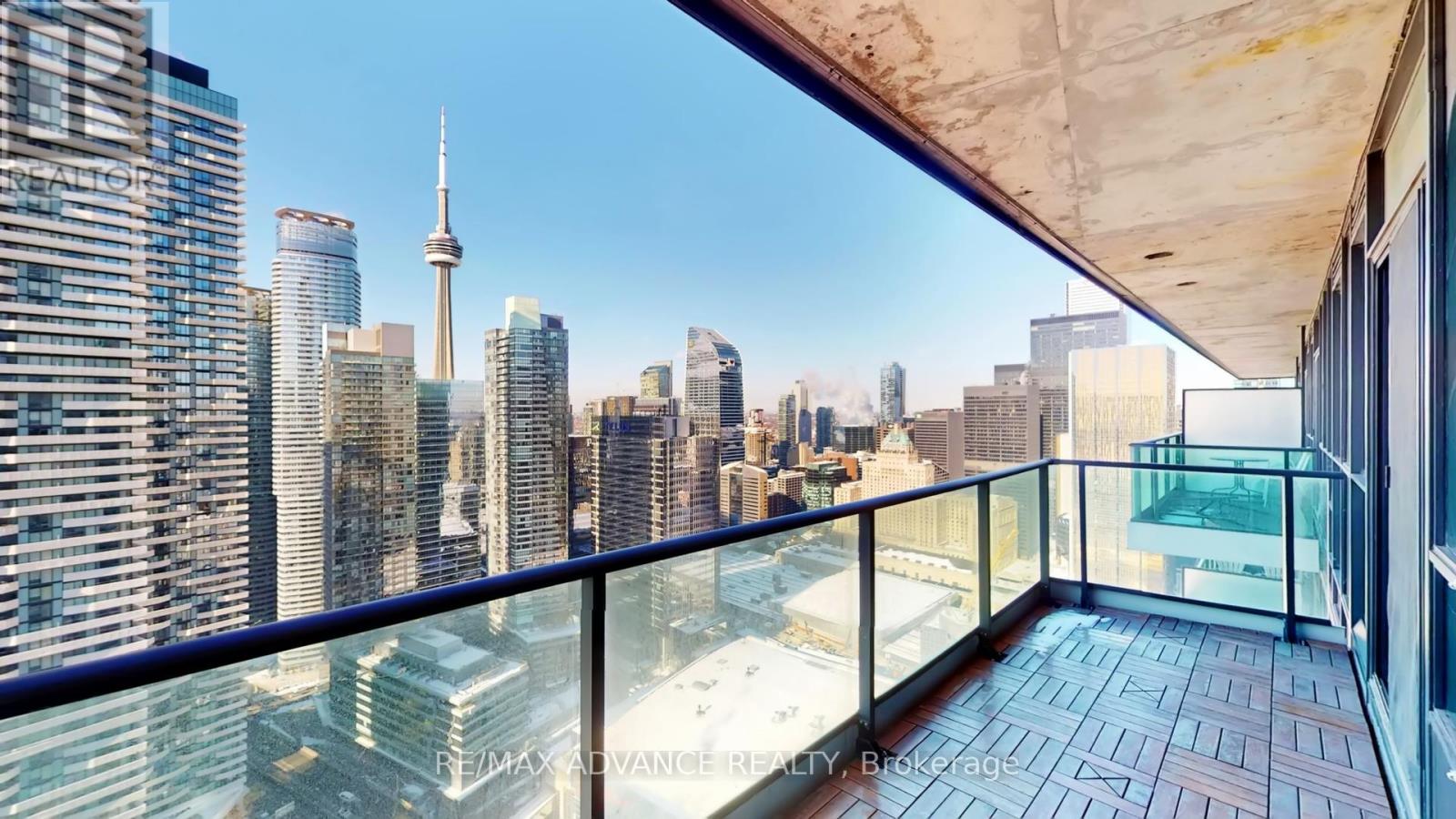 4713 - 33 Bay Street, Toronto, Ontario M5J 2Z3 - Photo 27 - C12845210