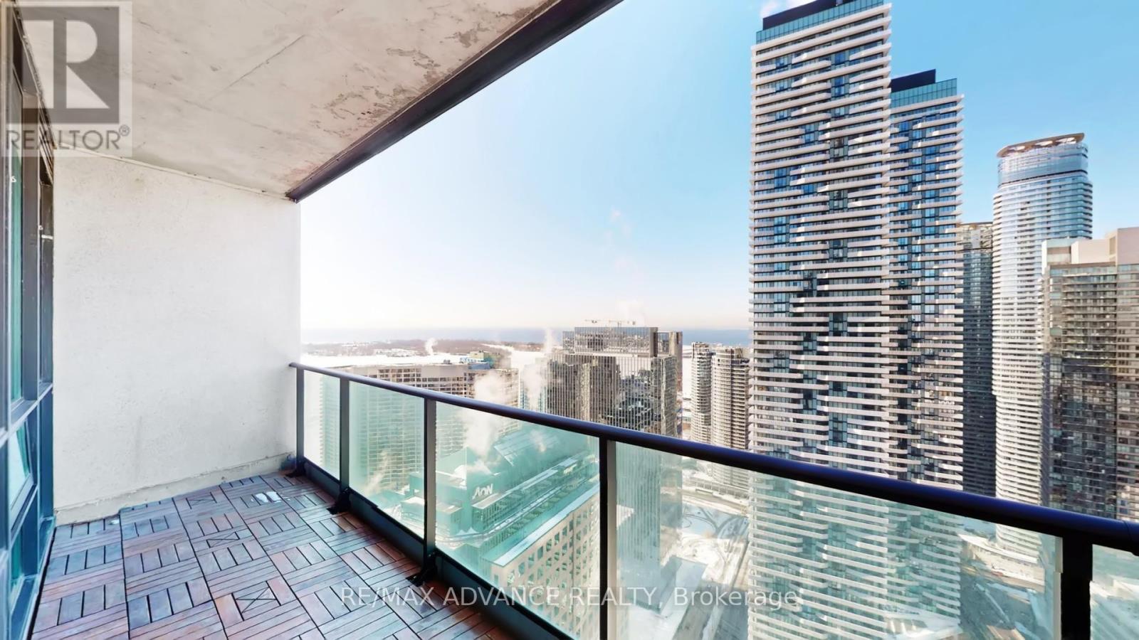 4713 - 33 Bay Street, Toronto, Ontario M5J 2Z3 - Photo 29 - C12845210