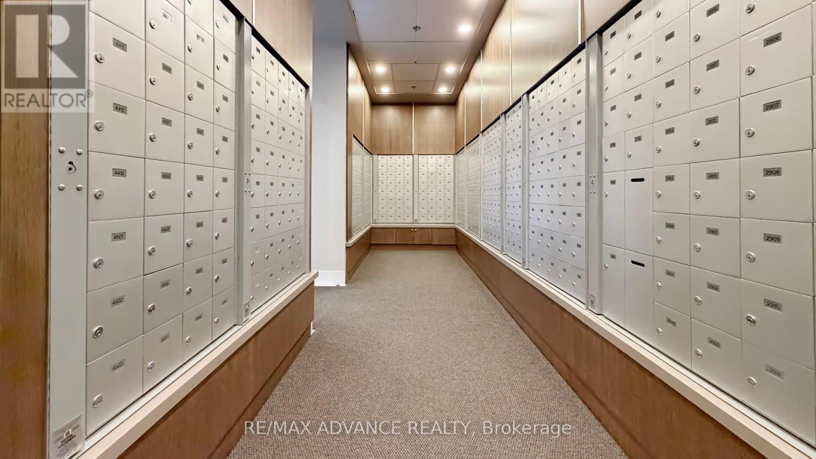 4713 - 33 Bay Street, Toronto, Ontario M5J 2Z3 - Photo 30 - C12845210