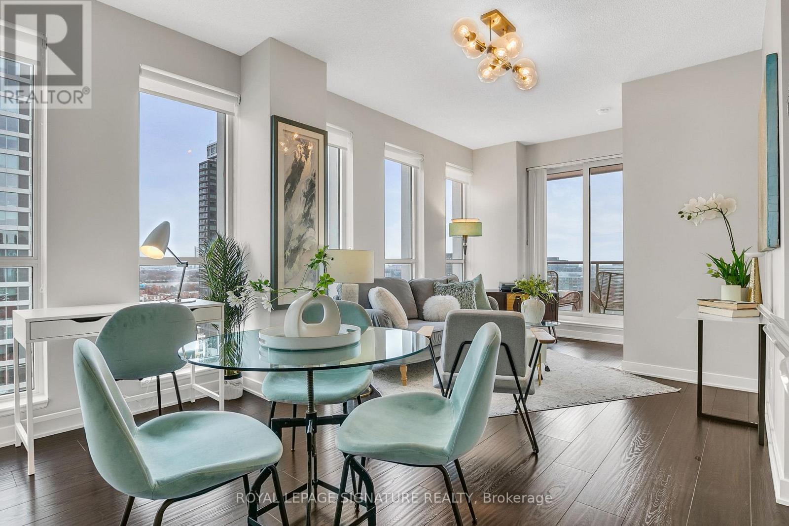 1302 - 170 Sumach Street, Toronto, Ontario  M5A 0C3 - Photo 11 - C12845252