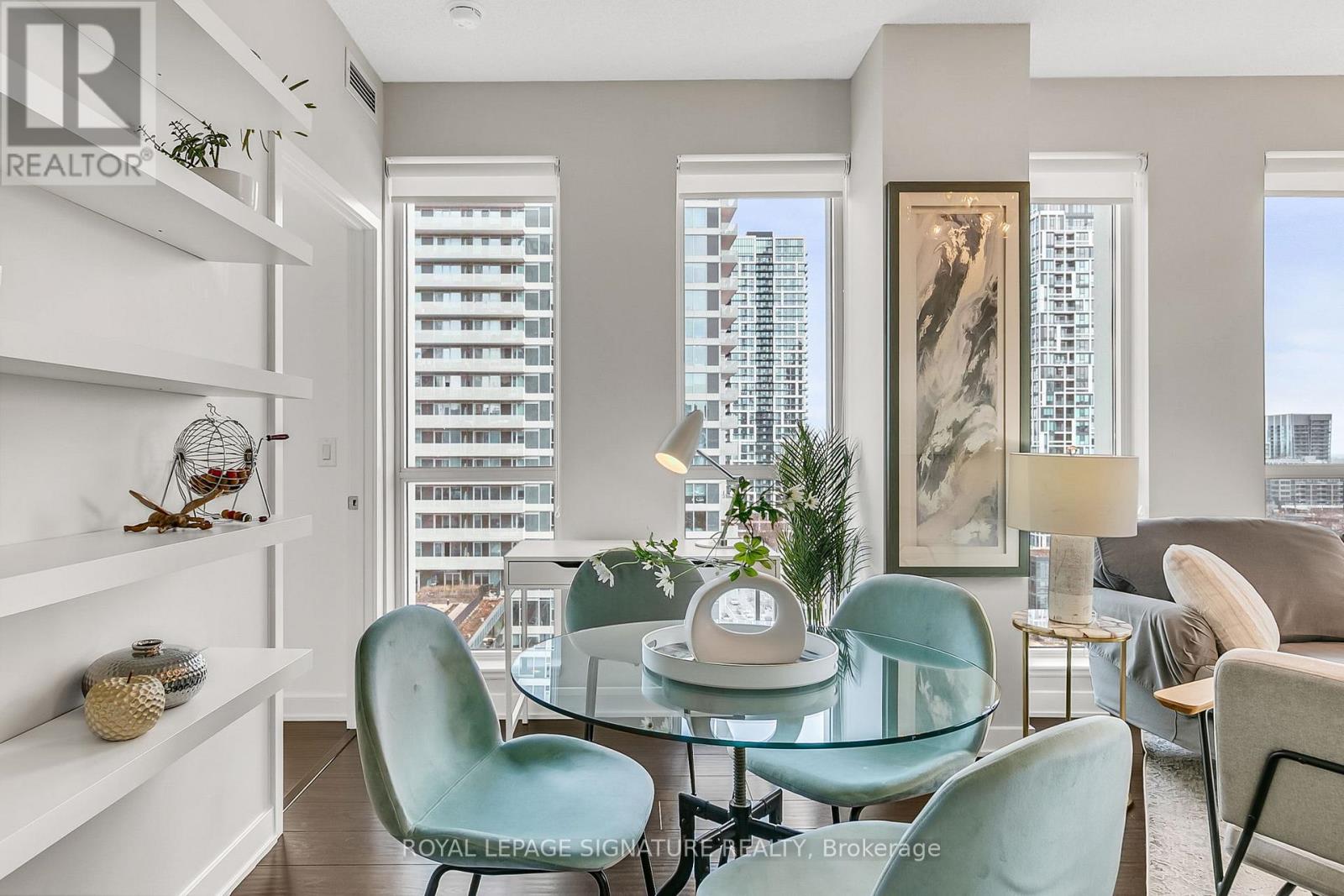 1302 - 170 Sumach Street, Toronto, Ontario  M5A 0C3 - Photo 12 - C12845252