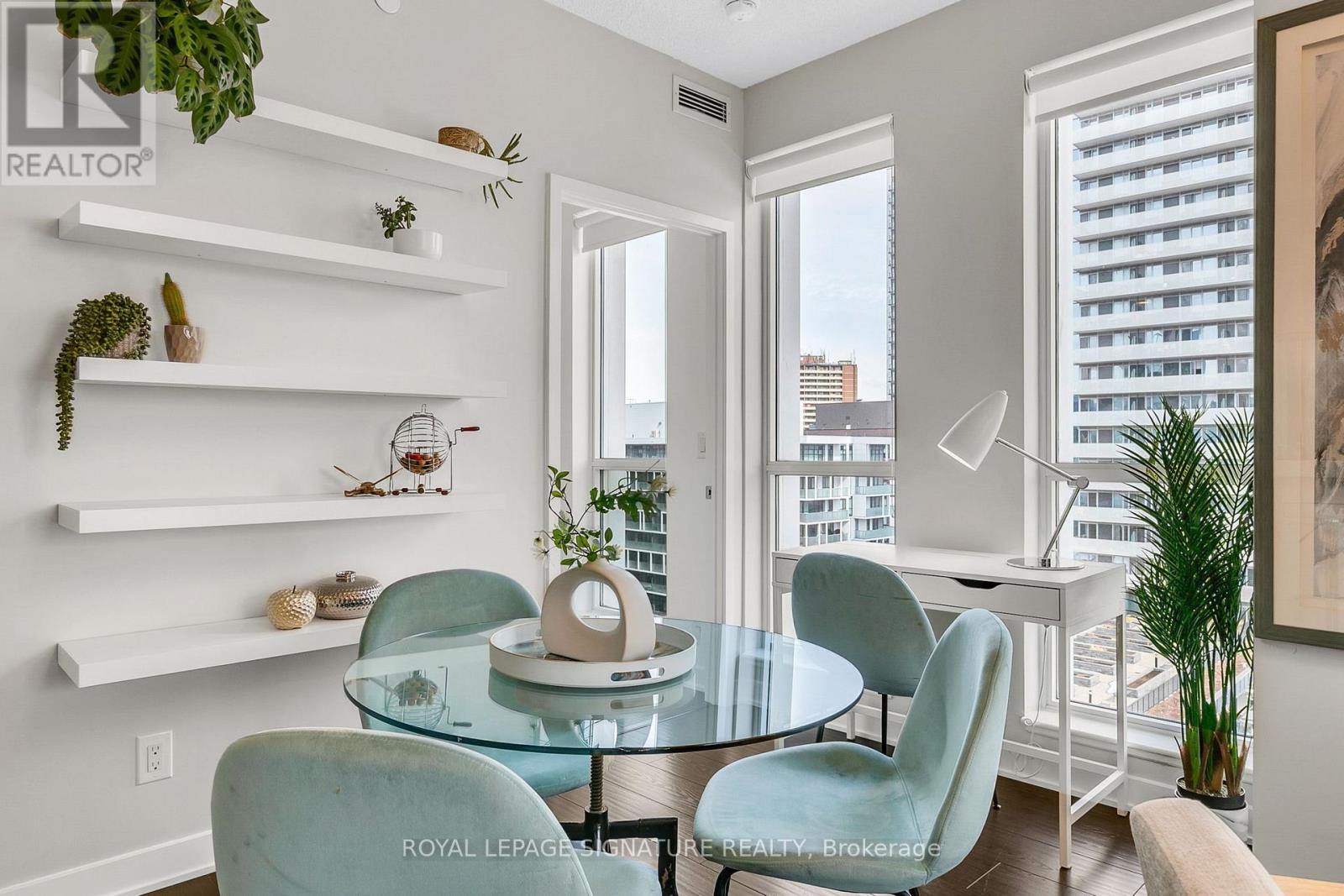 1302 - 170 Sumach Street, Toronto, Ontario  M5A 0C3 - Photo 13 - C12845252