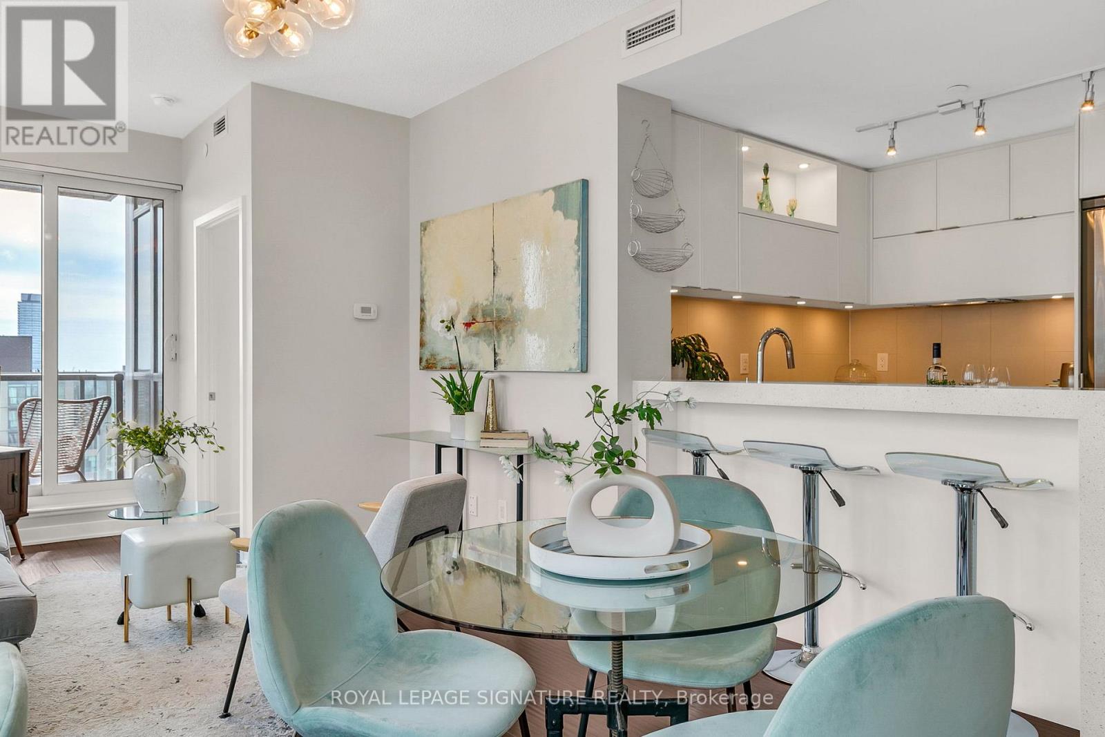 1302 - 170 Sumach Street, Toronto, Ontario  M5A 0C3 - Photo 14 - C12845252