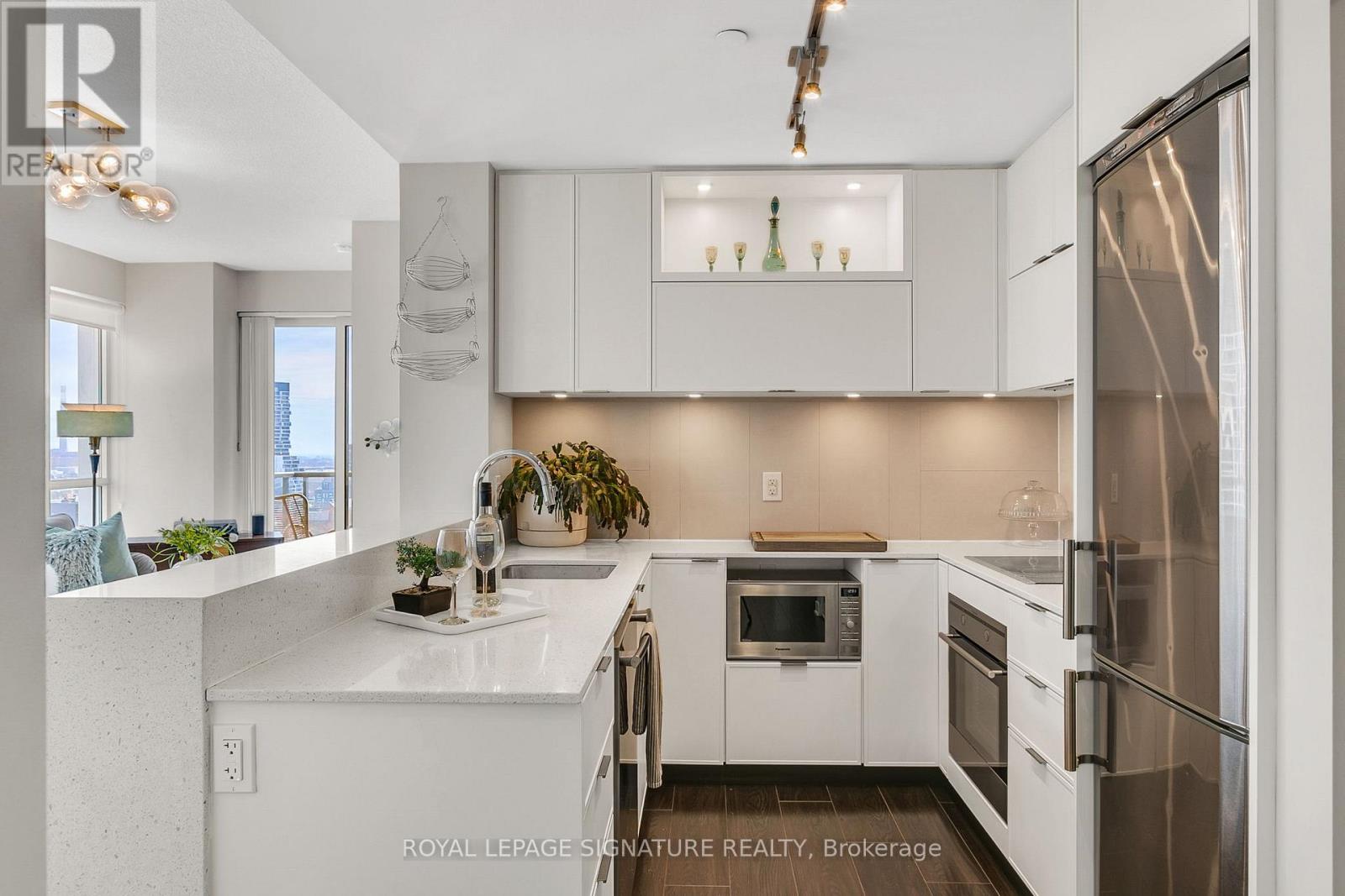 1302 - 170 Sumach Street, Toronto, Ontario  M5A 0C3 - Photo 15 - C12845252