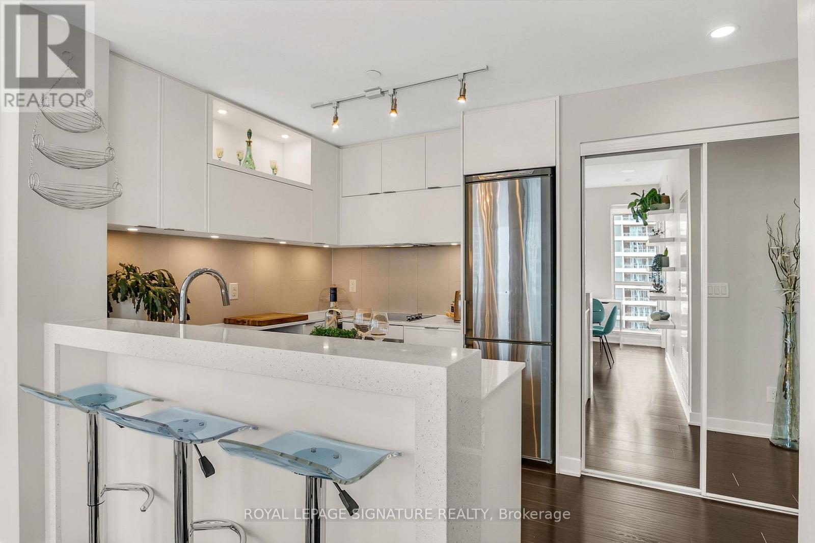 1302 - 170 Sumach Street, Toronto, Ontario  M5A 0C3 - Photo 16 - C12845252