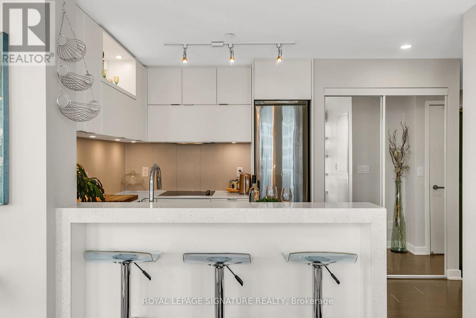 1302 - 170 Sumach Street, Toronto, Ontario  M5A 0C3 - Photo 19 - C12845252