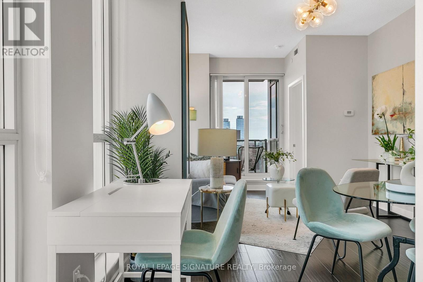 1302 - 170 Sumach Street, Toronto, Ontario  M5A 0C3 - Photo 21 - C12845252