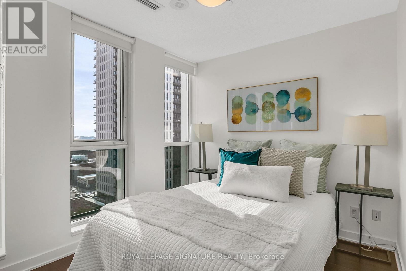 1302 - 170 Sumach Street, Toronto, Ontario  M5A 0C3 - Photo 23 - C12845252