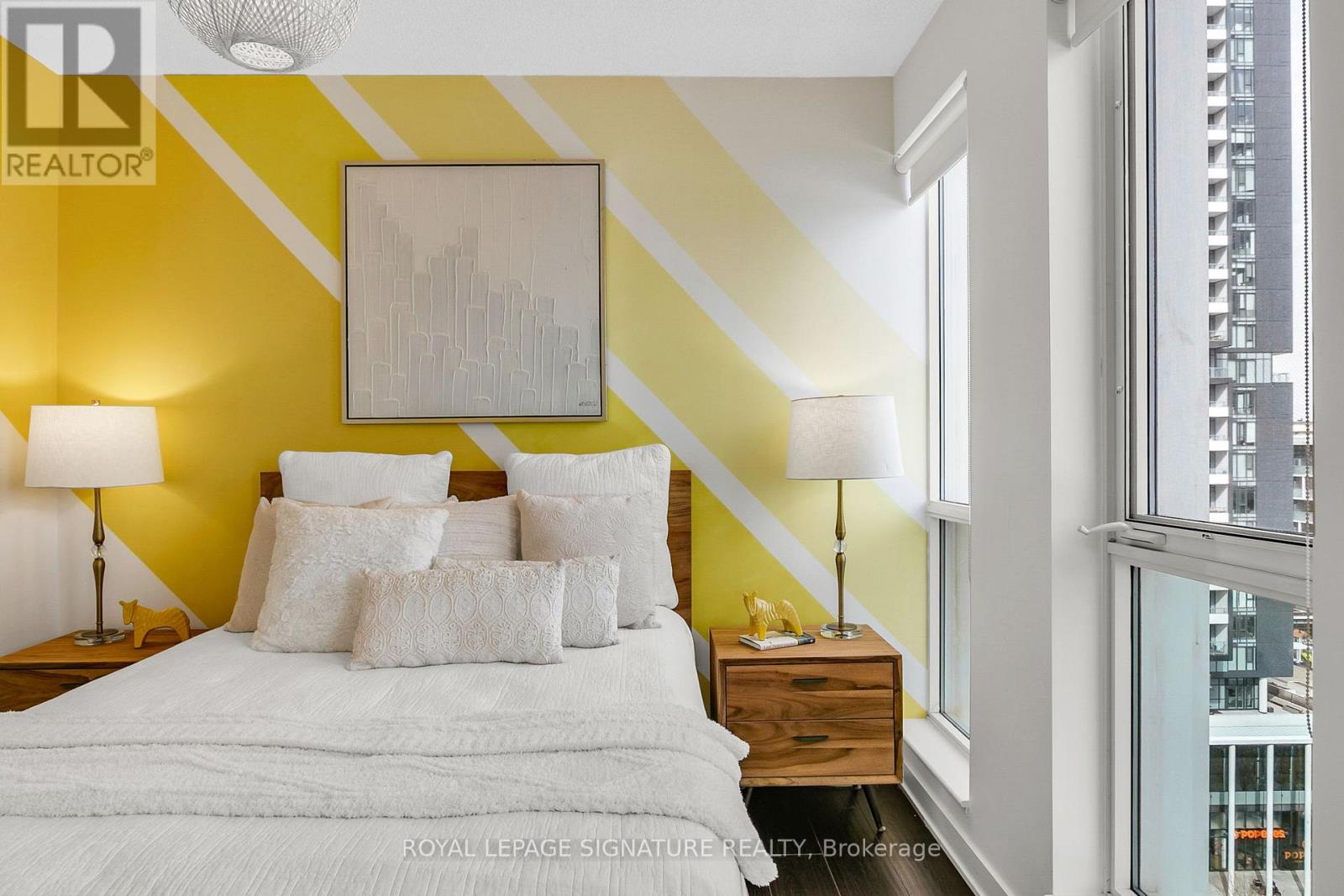 1302 - 170 Sumach Street, Toronto, Ontario  M5A 0C3 - Photo 31 - C12845252