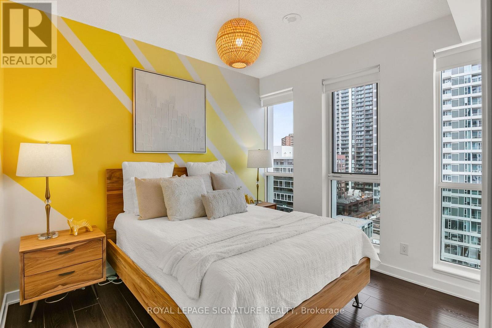 1302 - 170 Sumach Street, Toronto, Ontario  M5A 0C3 - Photo 32 - C12845252