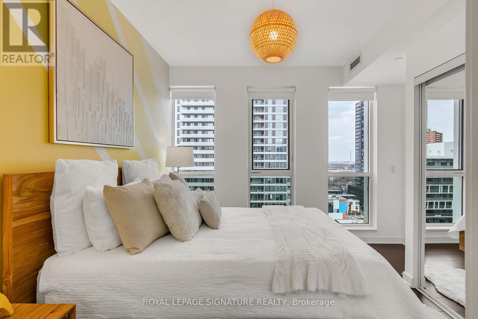 1302 - 170 Sumach Street, Toronto, Ontario  M5A 0C3 - Photo 33 - C12845252