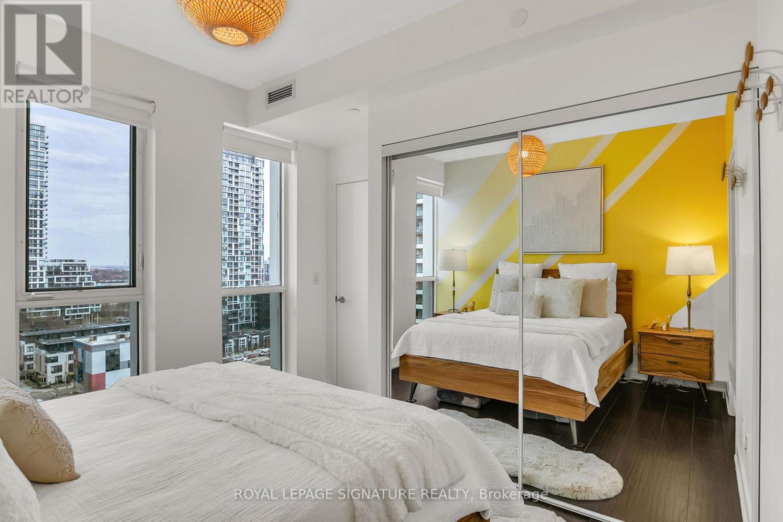 1302 - 170 Sumach Street, Toronto, Ontario  M5A 0C3 - Photo 34 - C12845252