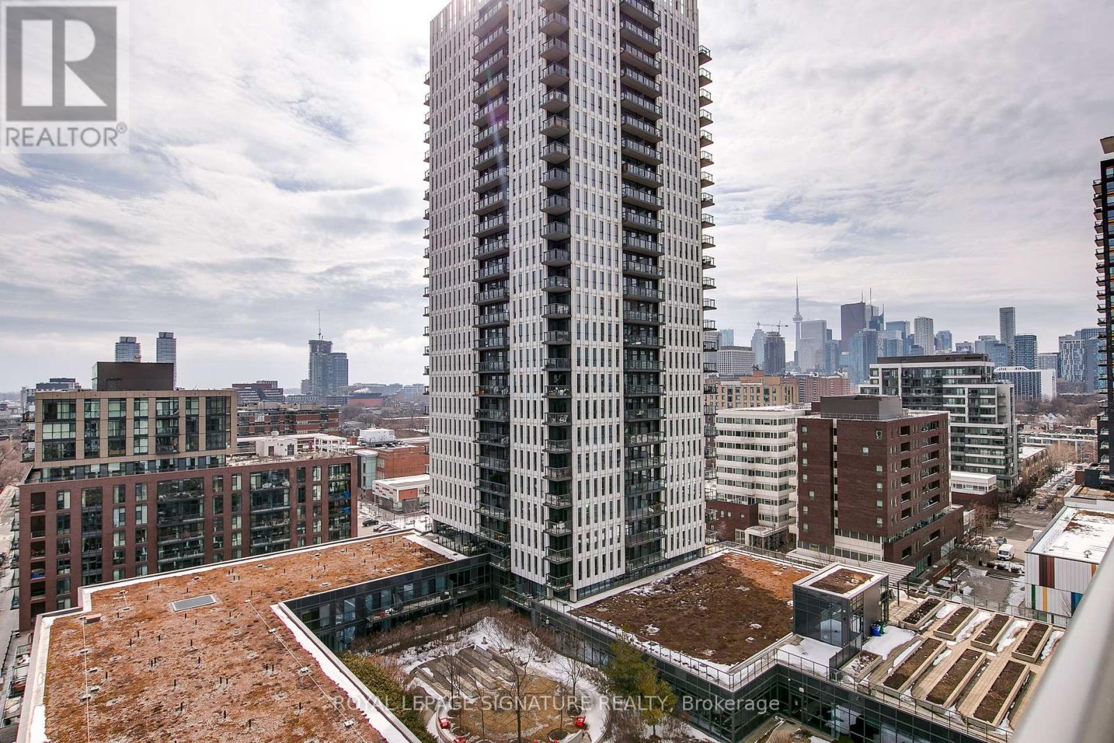 1302 - 170 Sumach Street, Toronto, Ontario  M5A 0C3 - Photo 39 - C12845252