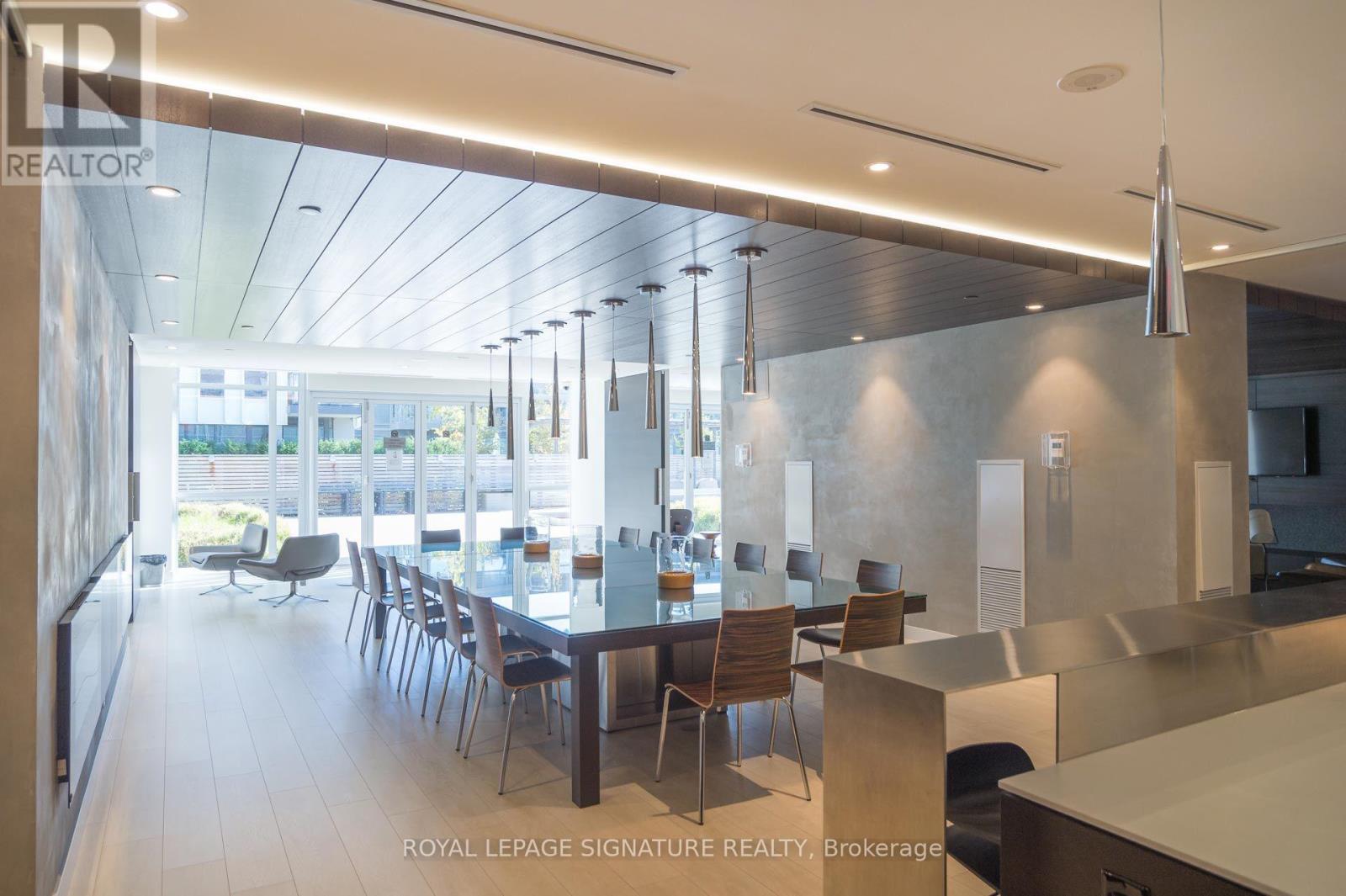 1302 - 170 Sumach Street, Toronto, Ontario  M5A 0C3 - Photo 42 - C12845252