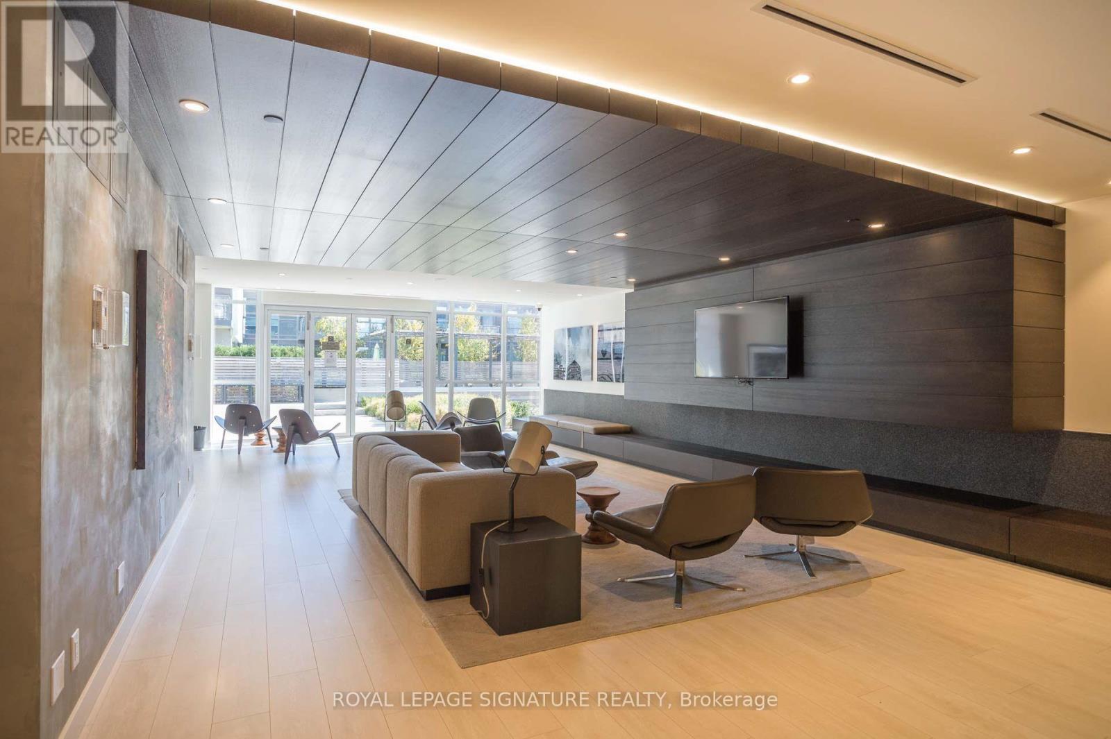 1302 - 170 Sumach Street, Toronto, Ontario  M5A 0C3 - Photo 43 - C12845252