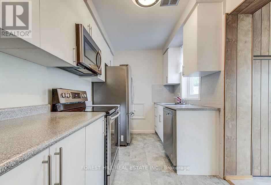 123 Bevdale Road, Toronto, Ontario  M2R 1L9 - Photo 14 - C12845340