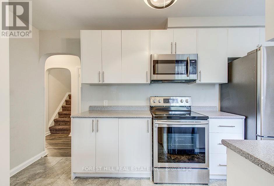 123 Bevdale Road, Toronto, Ontario  M2R 1L9 - Photo 17 - C12845340