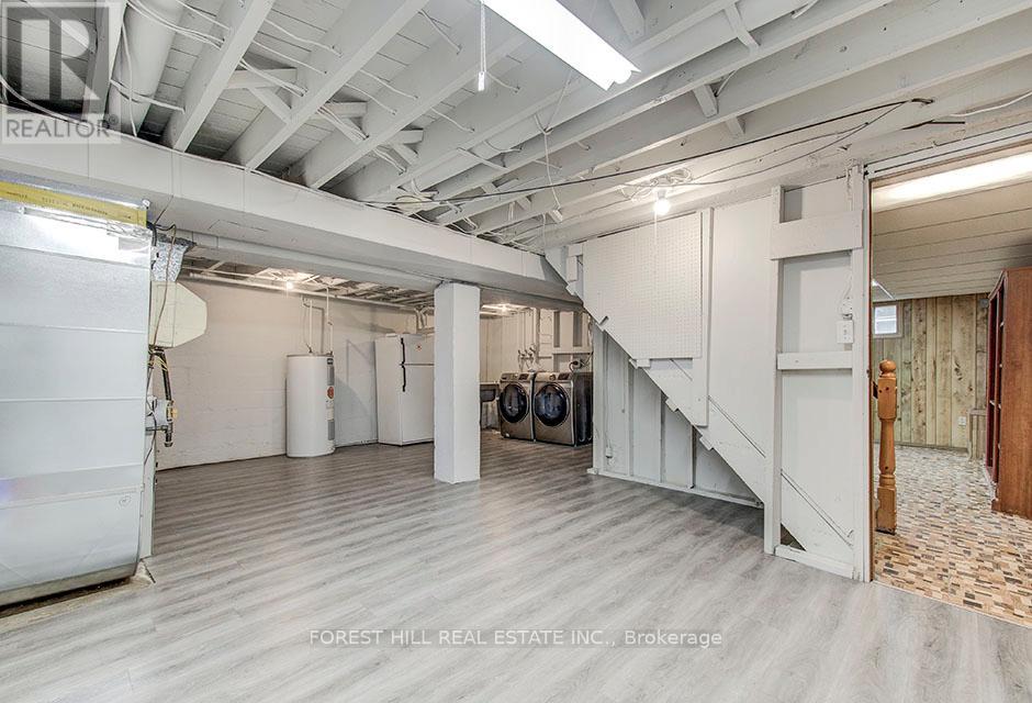 123 Bevdale Road, Toronto, Ontario  M2R 1L9 - Photo 43 - C12845340