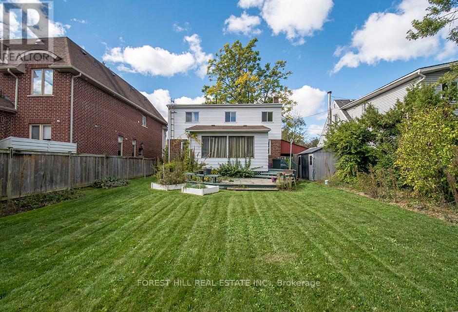 123 Bevdale Road, Toronto, Ontario  M2R 1L9 - Photo 47 - C12845340