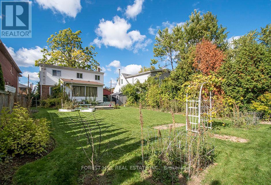 123 Bevdale Road, Toronto, Ontario  M2R 1L9 - Photo 48 - C12845340