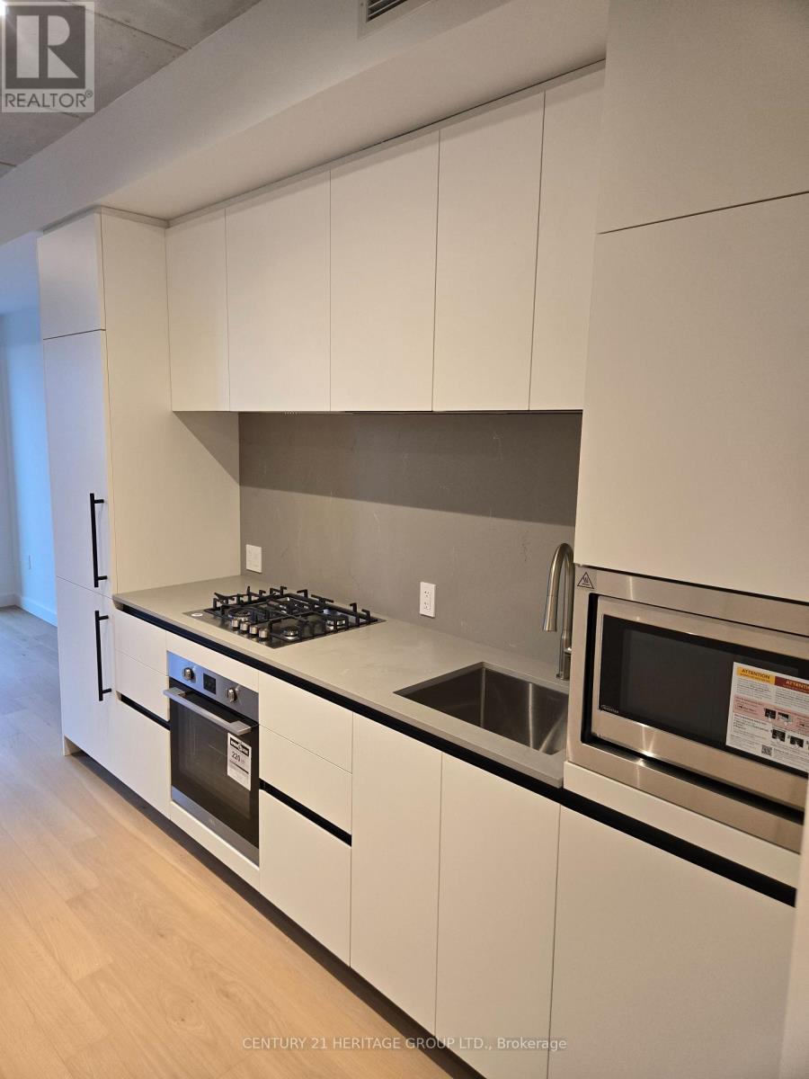 333 - 1720 Bayview Avenue, Toronto, Ontario  M4G 3C4 - Photo 4 - C12845354