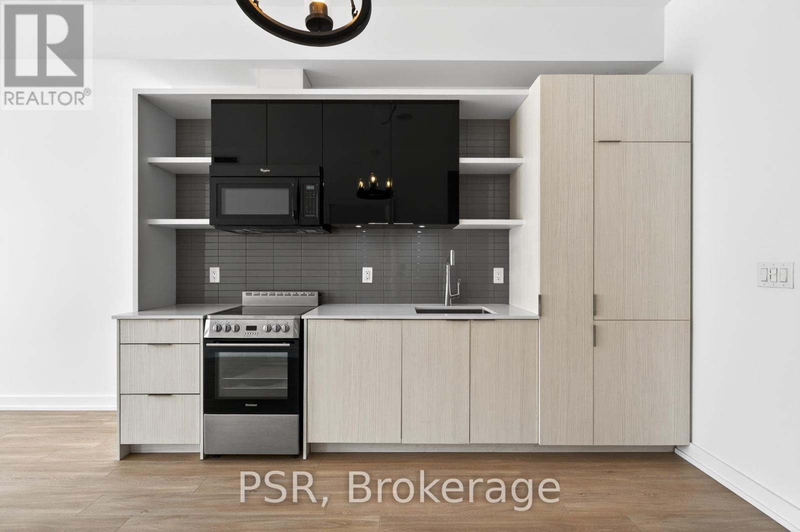 509 - 6 Parkwood Avenue, Toronto, Ontario M4V 0A3 - Photo 4 - C12845358