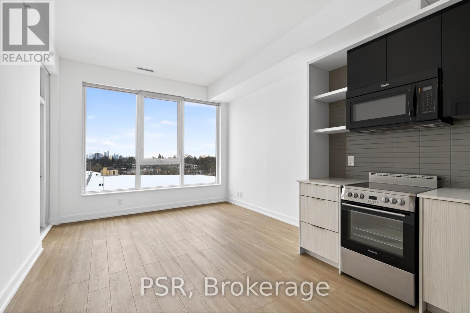 509 - 6 Parkwood Avenue, Toronto, Ontario M4V 0A3 - Photo 6 - C12845358