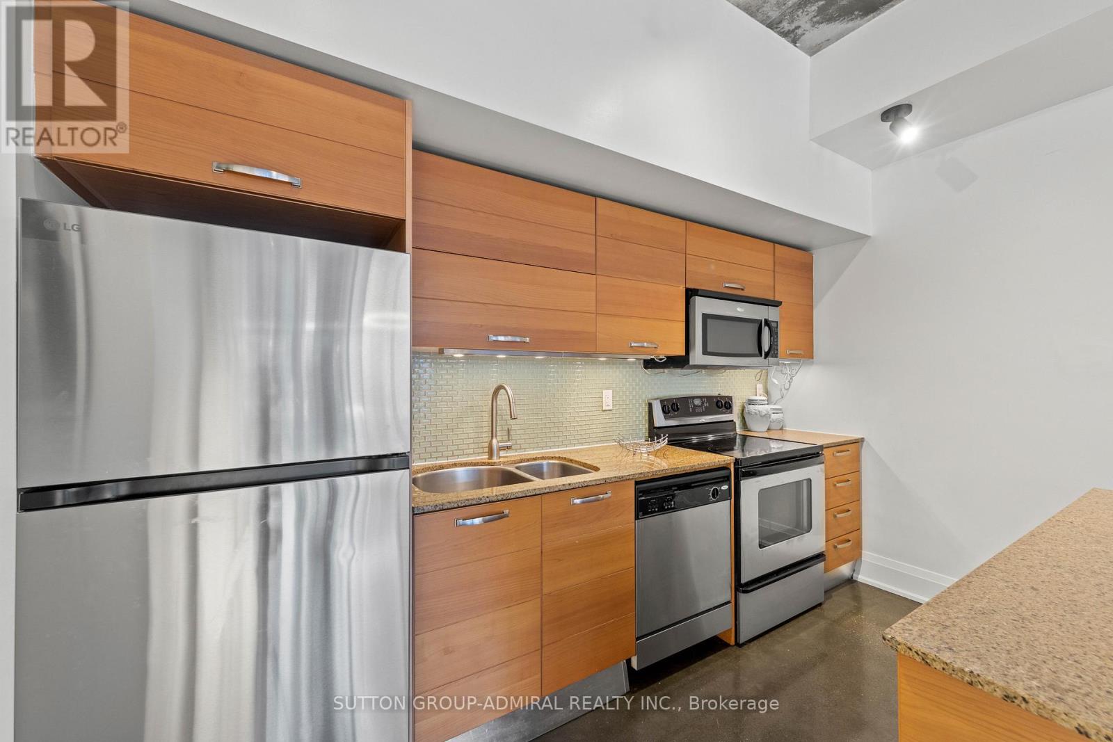 206 - 20 Stewart Street, Toronto, Ontario M5V 1H6 - Photo 11 - C12845368