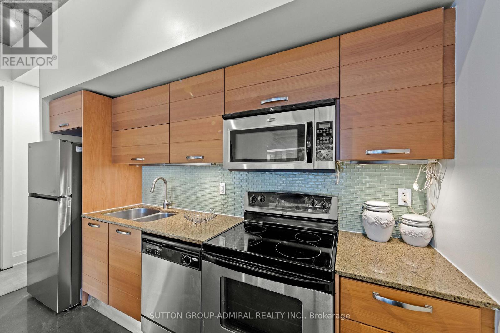 206 - 20 Stewart Street, Toronto, Ontario M5V 1H6 - Photo 15 - C12845368