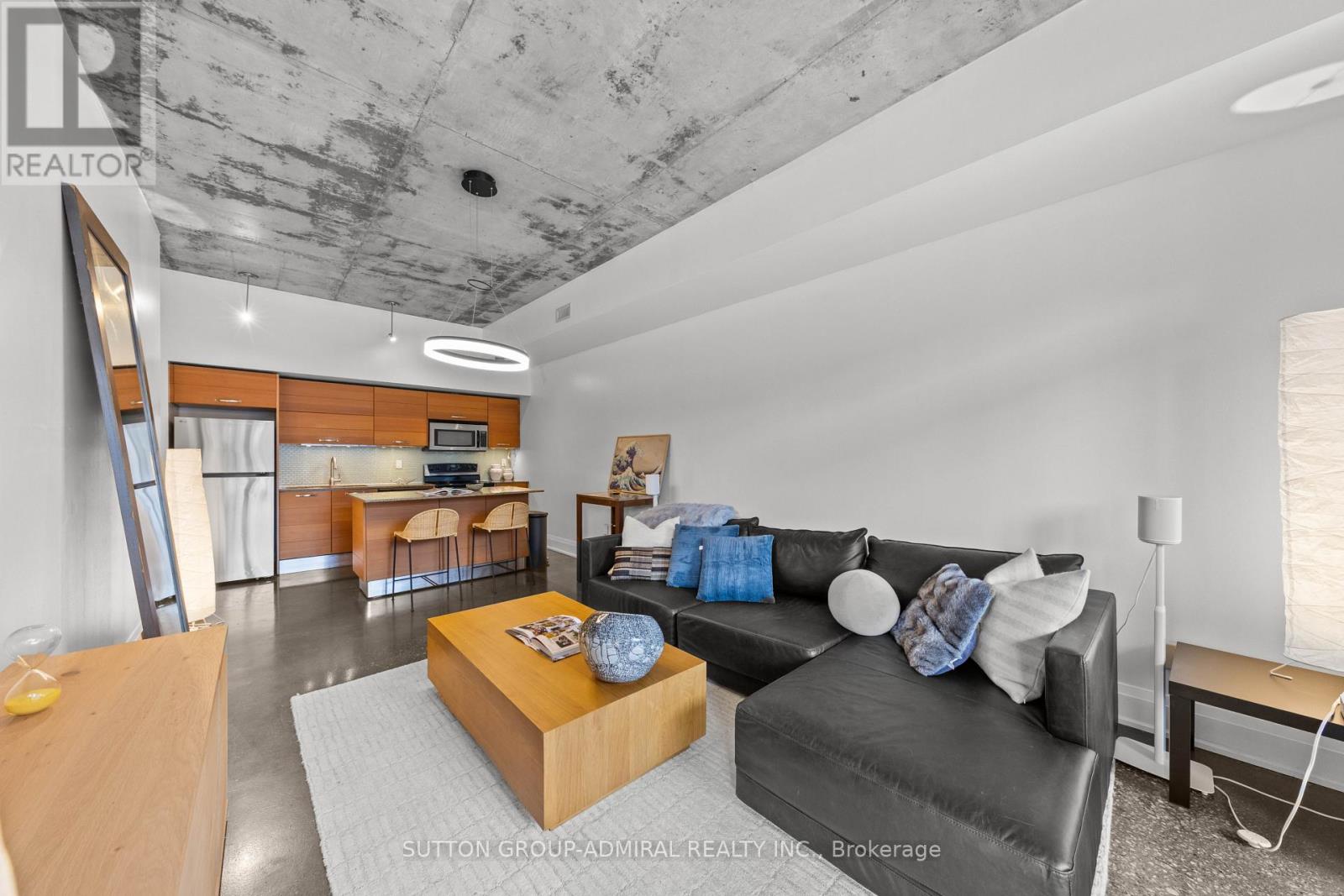 206 - 20 Stewart Street, Toronto, Ontario M5V 1H6 - Photo 19 - C12845368