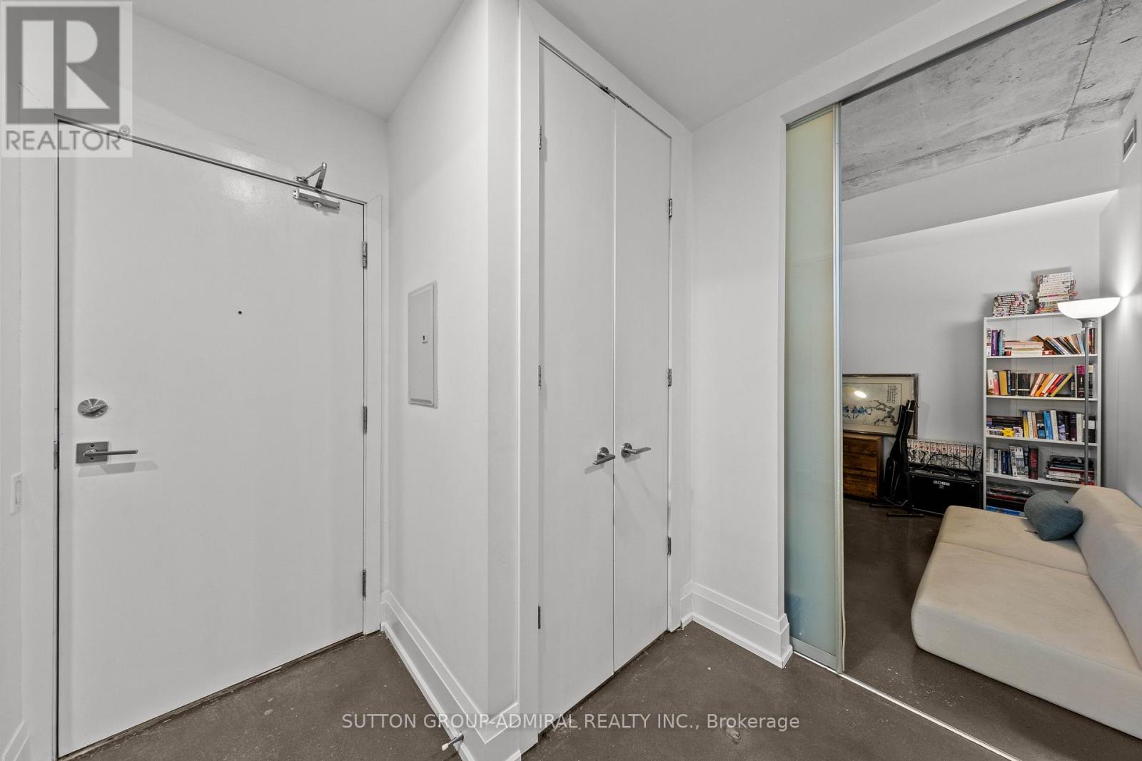 206 - 20 Stewart Street, Toronto, Ontario M5V 1H6 - Photo 2 - C12845368