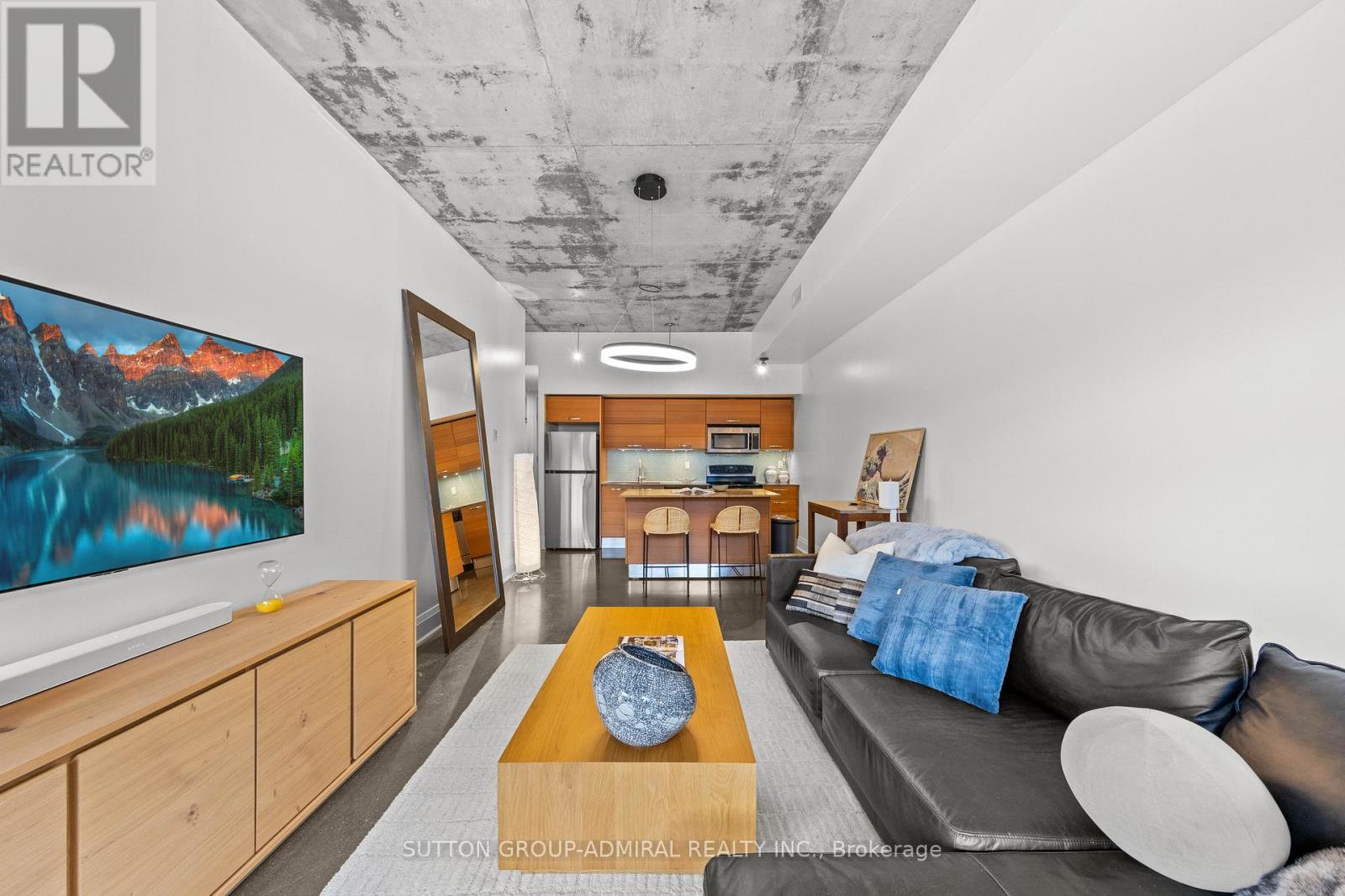 206 - 20 Stewart Street, Toronto, Ontario M5V 1H6 - Photo 20 - C12845368