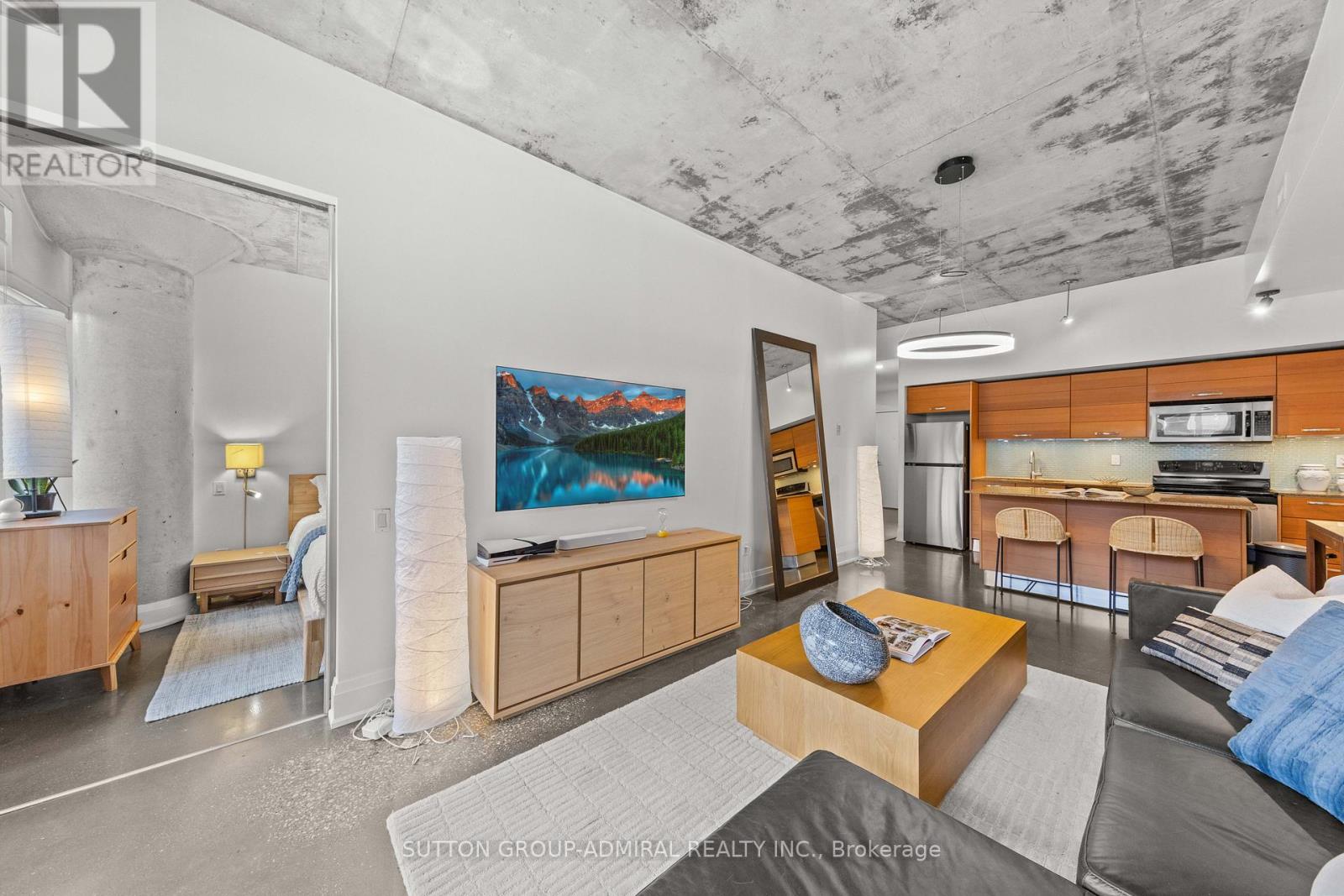 206 - 20 Stewart Street, Toronto, Ontario M5V 1H6 - Photo 21 - C12845368