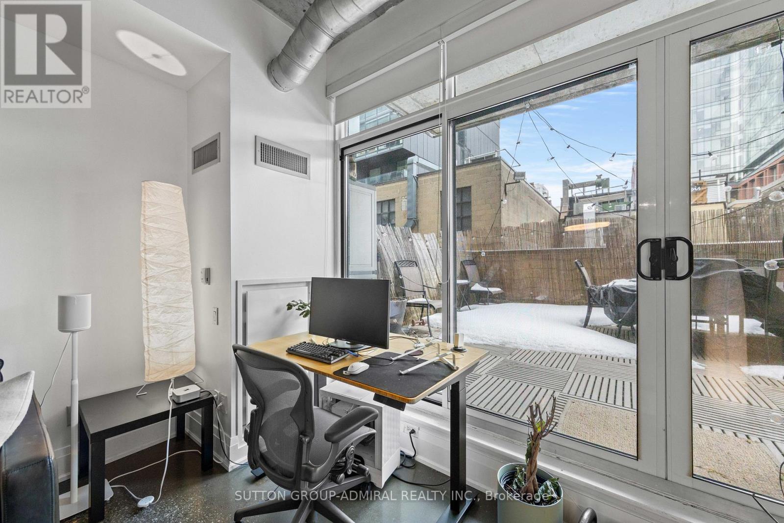 206 - 20 Stewart Street, Toronto, Ontario M5V 1H6 - Photo 23 - C12845368