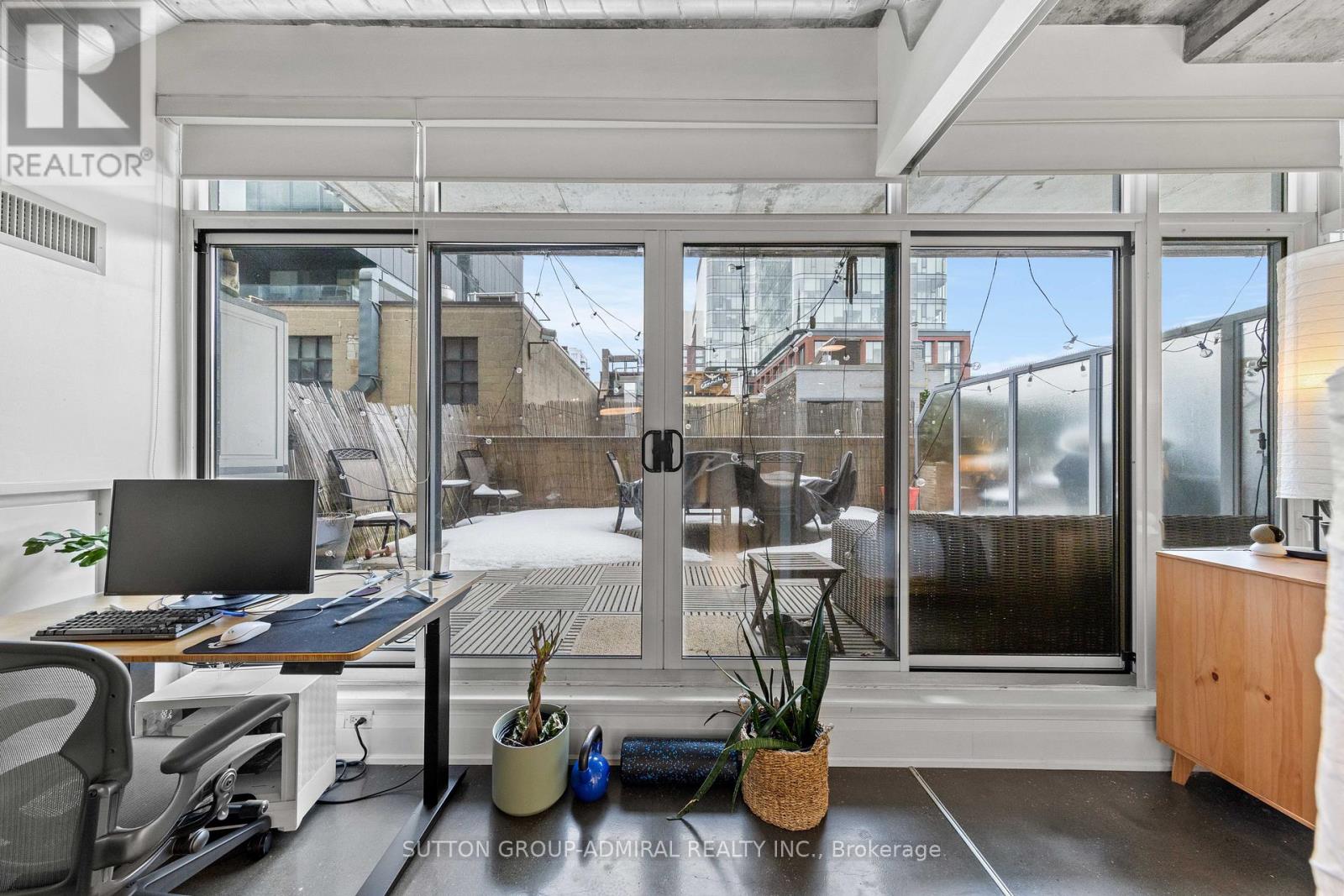 206 - 20 Stewart Street, Toronto, Ontario M5V 1H6 - Photo 24 - C12845368