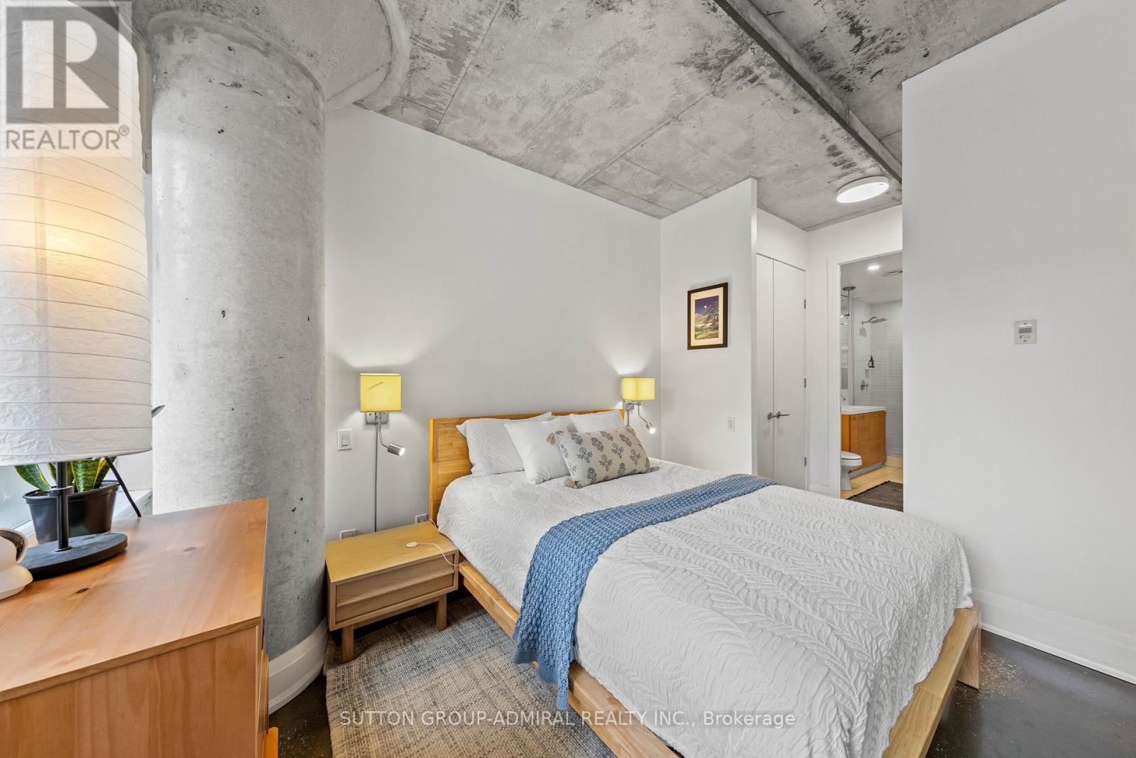 206 - 20 Stewart Street, Toronto, Ontario M5V 1H6 - Photo 25 - C12845368