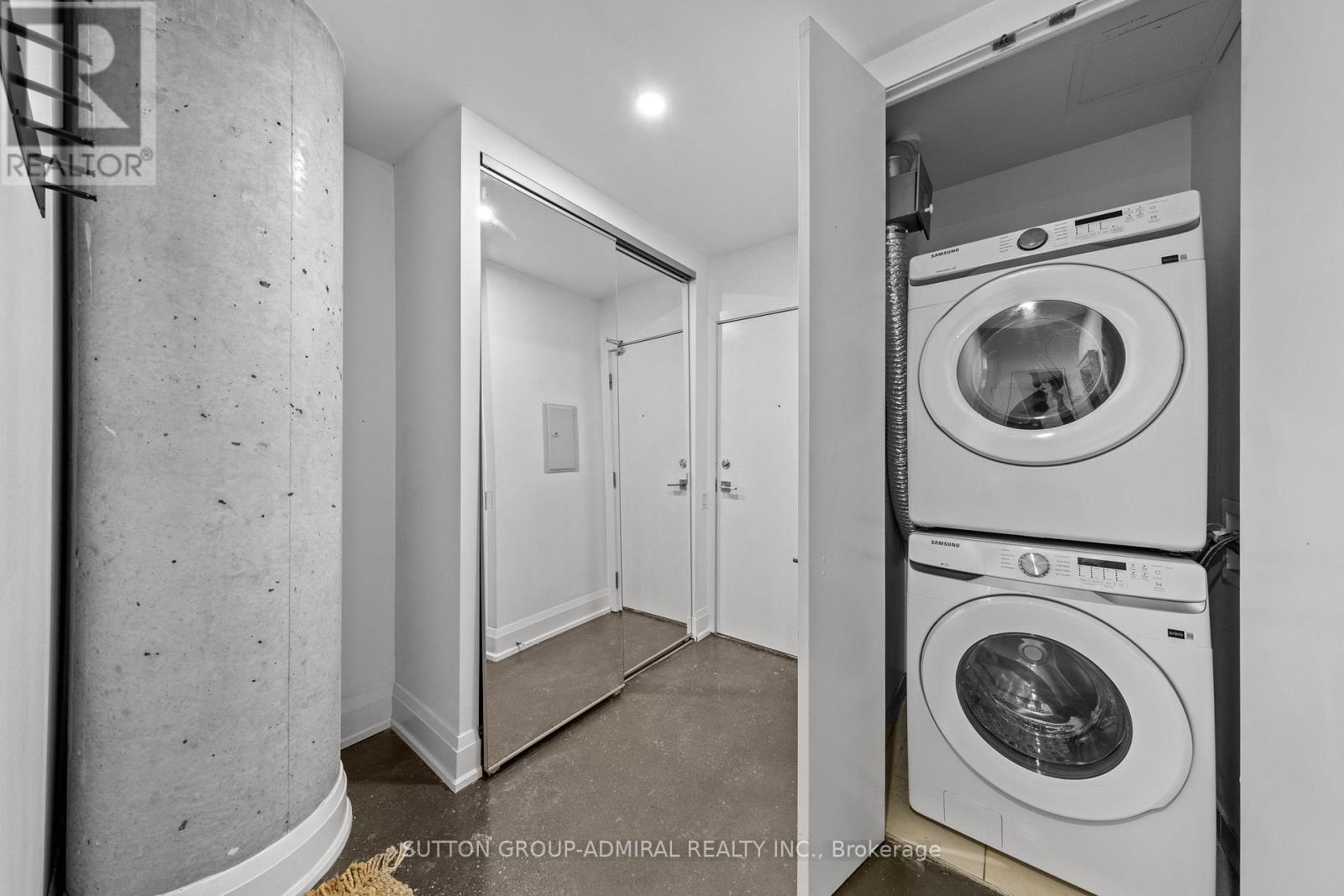 206 - 20 Stewart Street, Toronto, Ontario M5V 1H6 - Photo 38 - C12845368