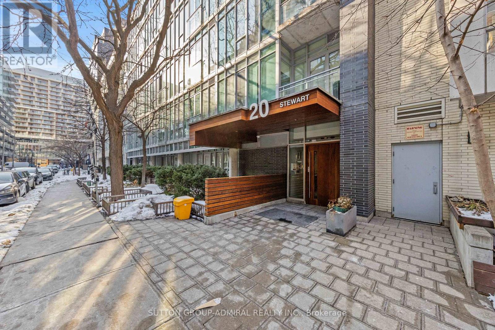 206 - 20 Stewart Street, Toronto, Ontario M5V 1H6 - Photo 42 - C12845368