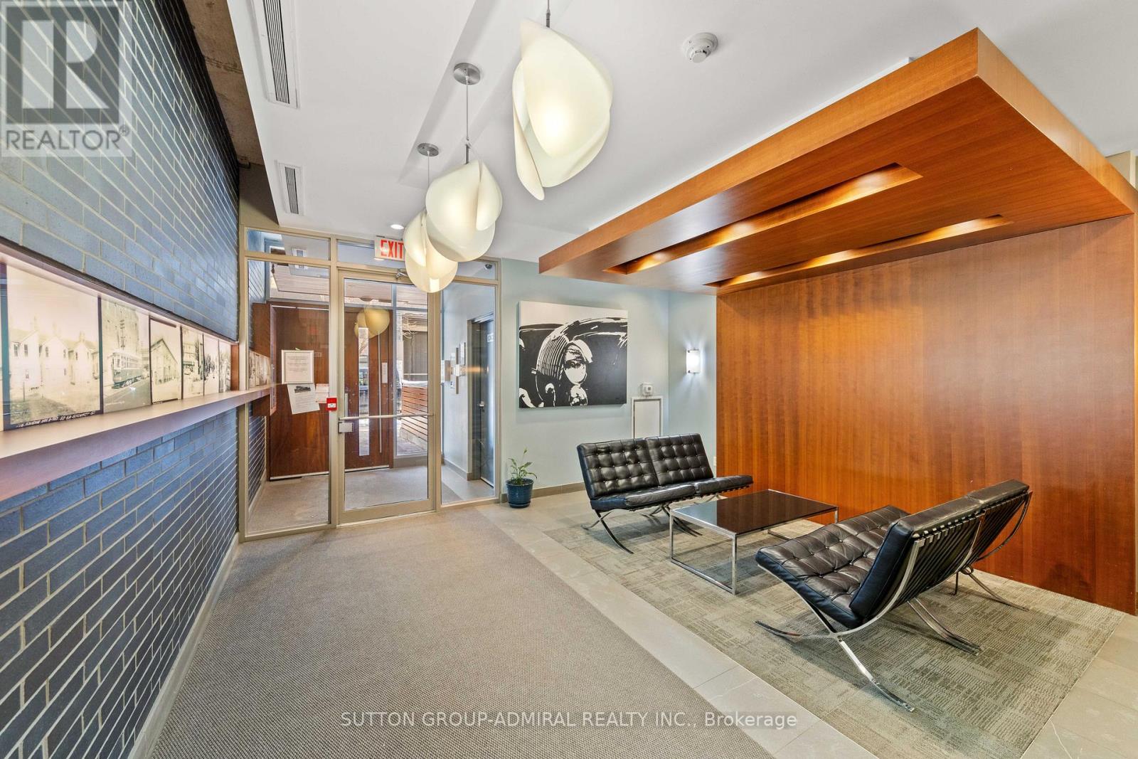 206 - 20 Stewart Street, Toronto, Ontario M5V 1H6 - Photo 45 - C12845368