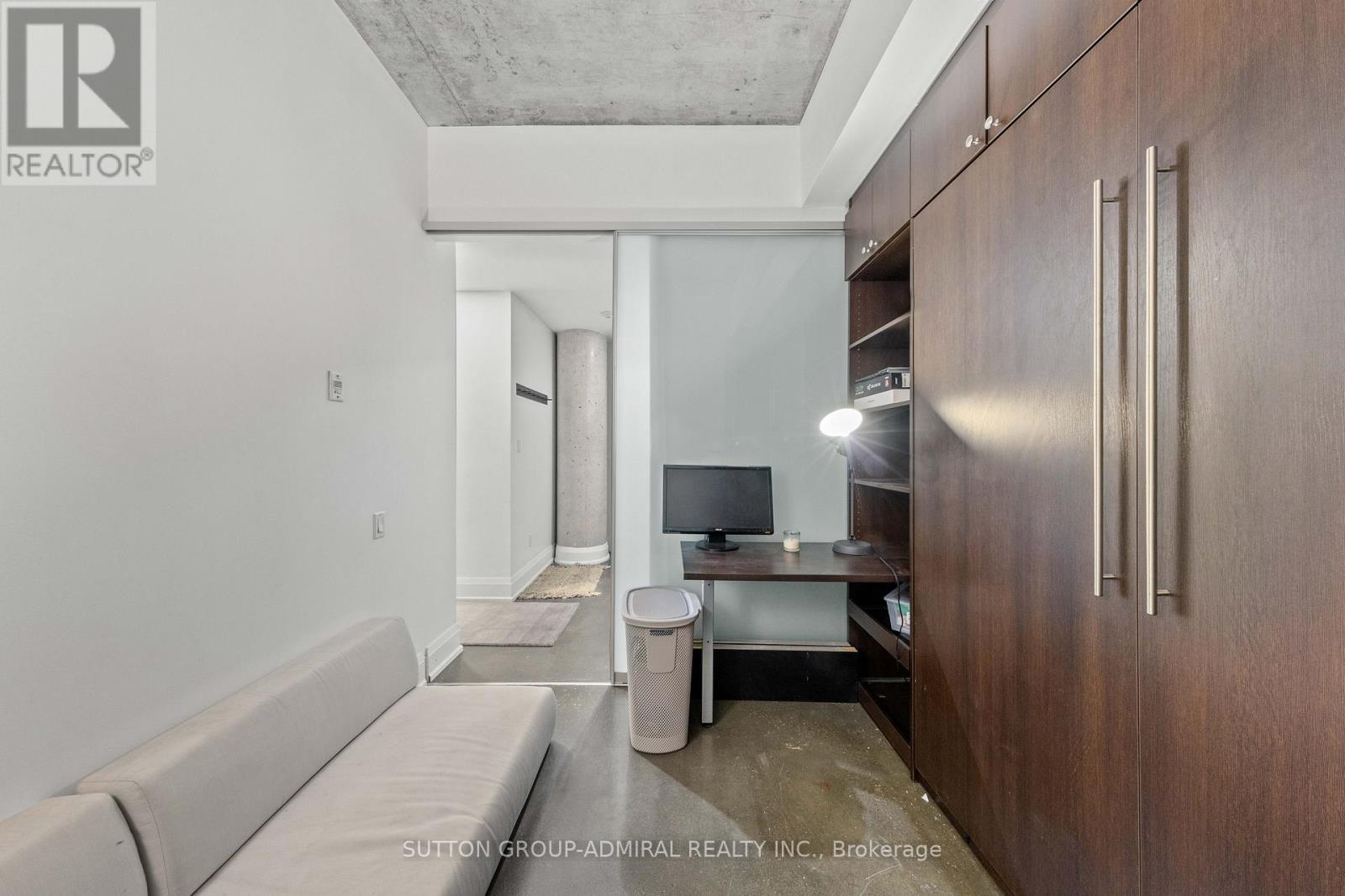 206 - 20 Stewart Street, Toronto, Ontario M5V 1H6 - Photo 5 - C12845368