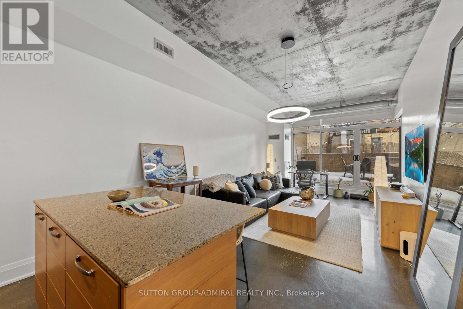 206 - 20 Stewart Street, Toronto, Ontario M5V 1H6 - Photo 8 - C12845368