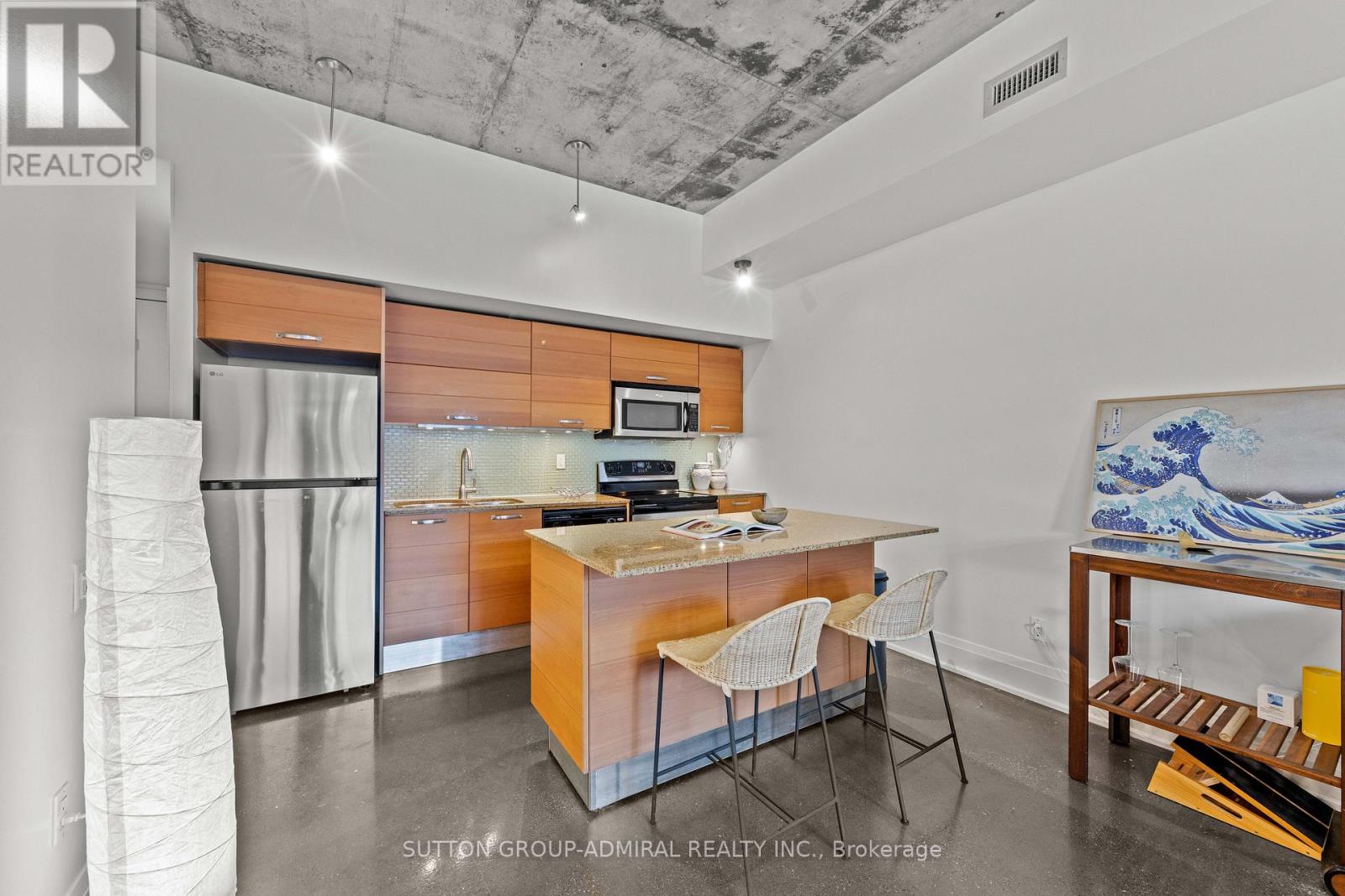 206 - 20 Stewart Street, Toronto, Ontario M5V 1H6 - Photo 9 - C12845368