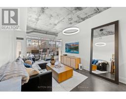 206 - 20 STEWART STREET, Toronto, Ontario