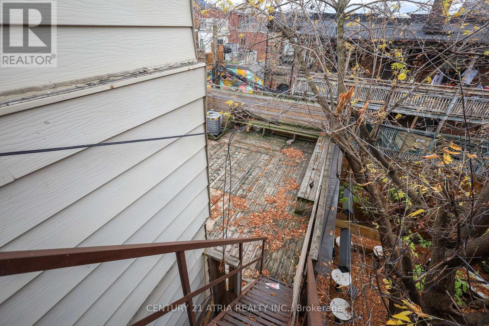 3 - 605 College Street, Toronto, Ontario  M6G 1B5 - Photo 26 - C12845378