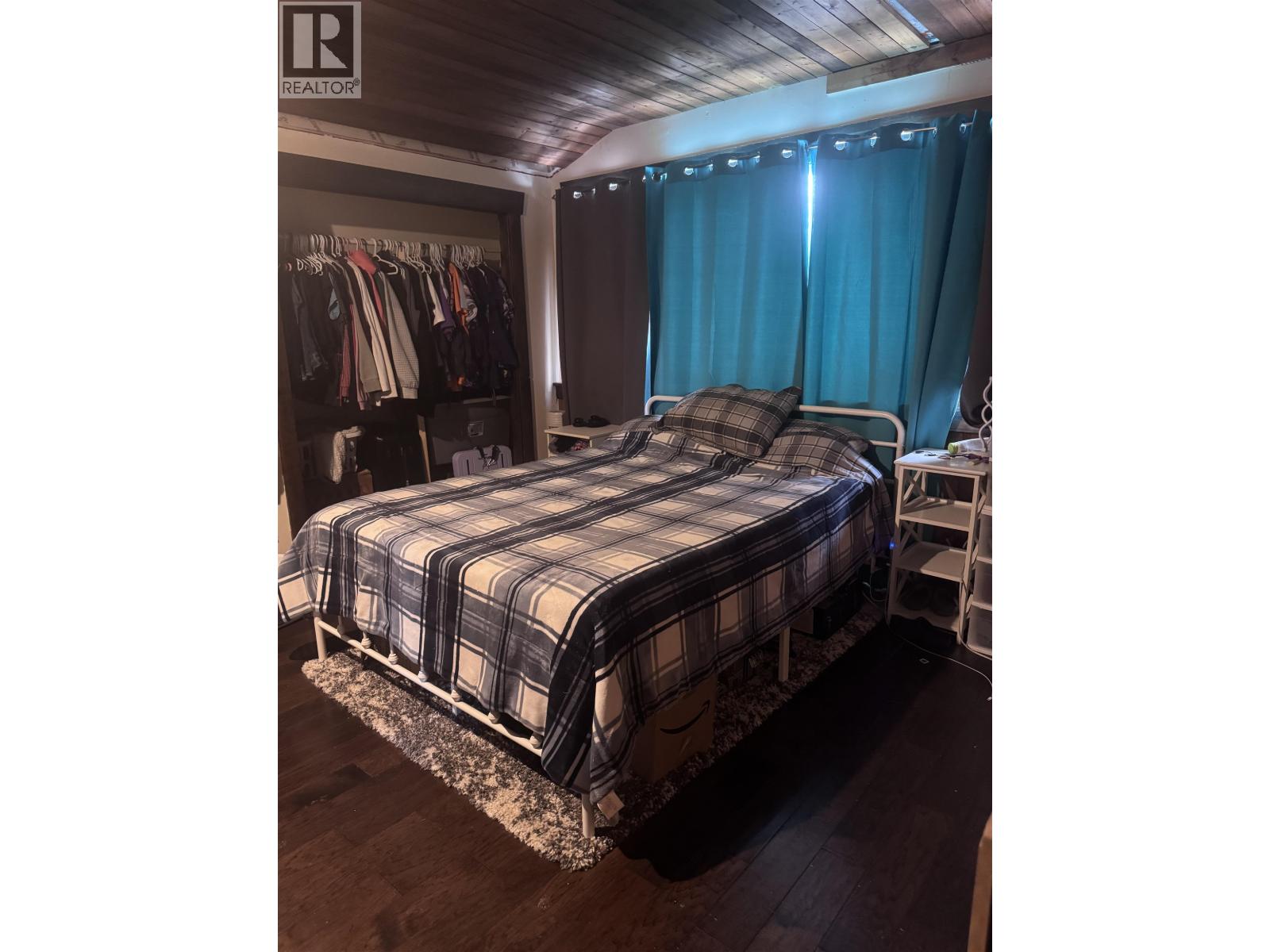 12249 Sackner Pit Road, Vanderhoof, British Columbia  V0J 3A2 - Photo 13 - R3095616